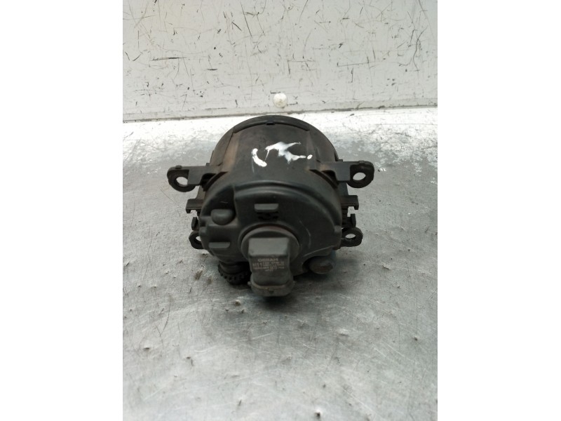 Recambio de faro antiniebla izquierdo para renault megane ii station wagon (km0/1_) 1.9 dci referencia OEM IAM 8200074008 892025