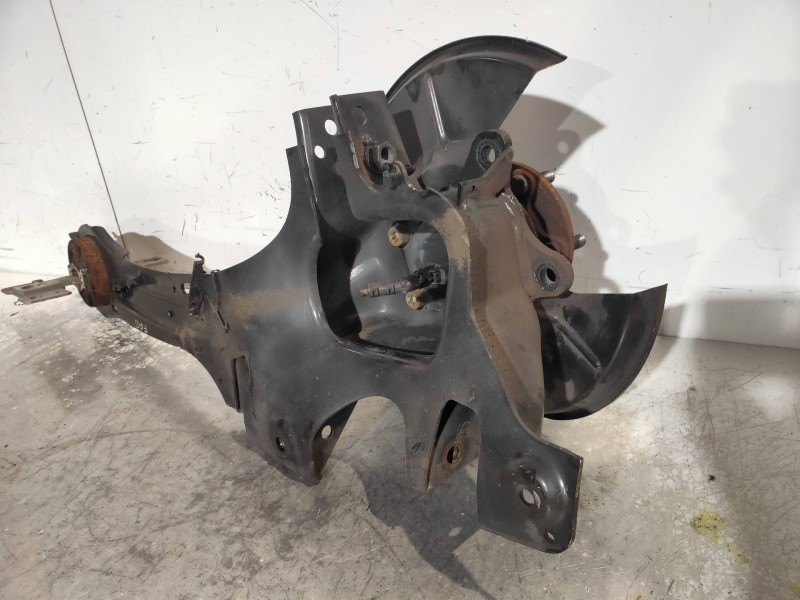 Recambio de mangueta trasera derecha para ford mondeo ber. (ca2) trend referencia OEM IAM   1858856