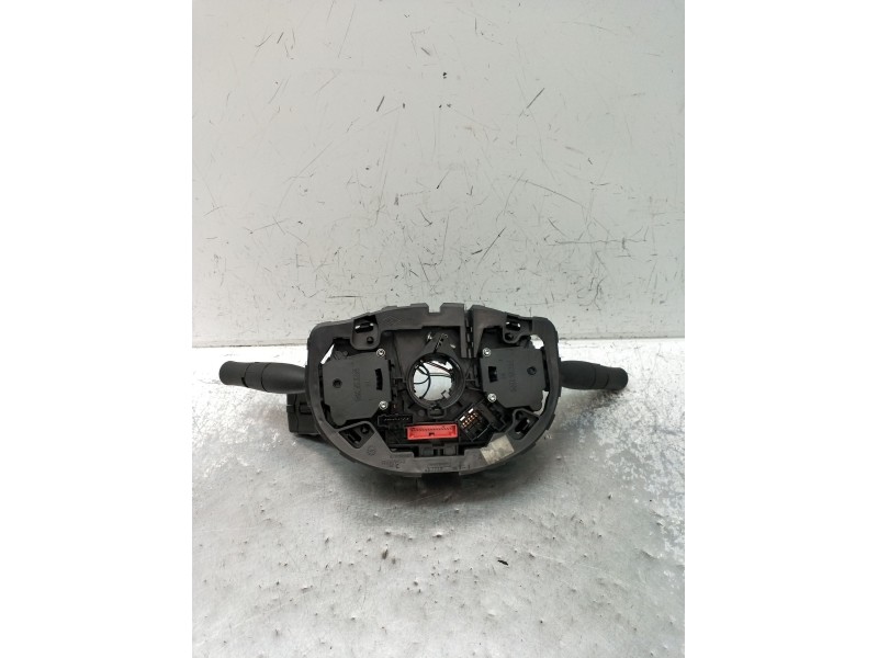 Recambio de mando luces para renault megane ii station wagon (km0/1_) 1.9 dci referencia OEM IAM 61835987 82002137612 06