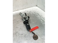 Recambio de conmutador de arranque para skoda suberb (3t4) ambition referencia OEM IAM 1K0905851B 0053BC14008 08