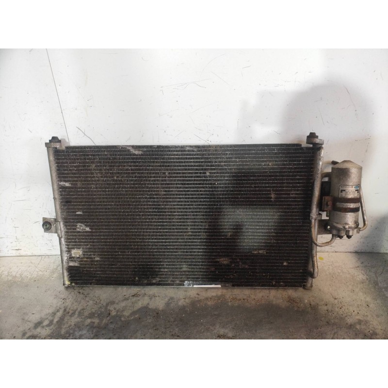 Recambio de condensador / radiador aire acondicionado para hyundai coupe (rd) 2.0 fx referencia OEM IAM F273AK96A  