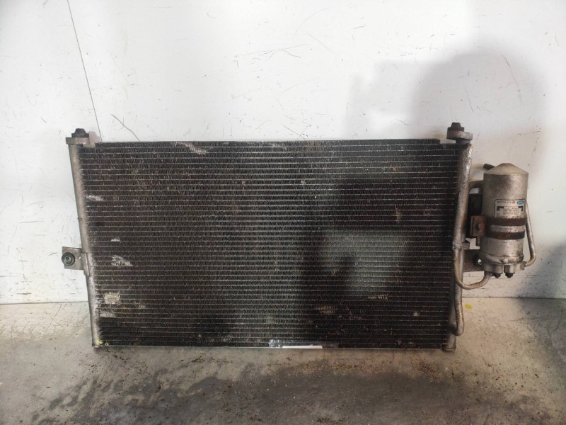 Recambio de condensador / radiador aire acondicionado para hyundai coupe (rd) 2.0 fx referencia OEM IAM F273AK96A  