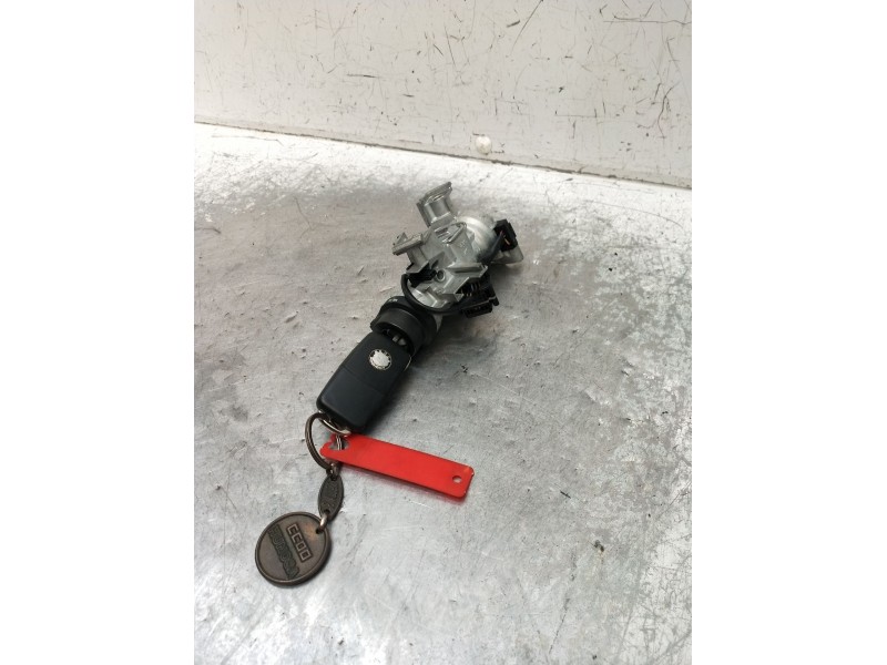 Recambio de conmutador de arranque para skoda suberb (3t4) ambition referencia OEM IAM 1K0905851B 0053BC14008 08