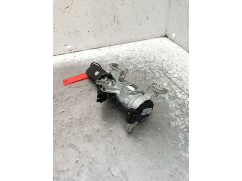 Recambio de conmutador de arranque para skoda suberb (3t4) ambition referencia OEM IAM 1K0905851B 0053BC14008 08