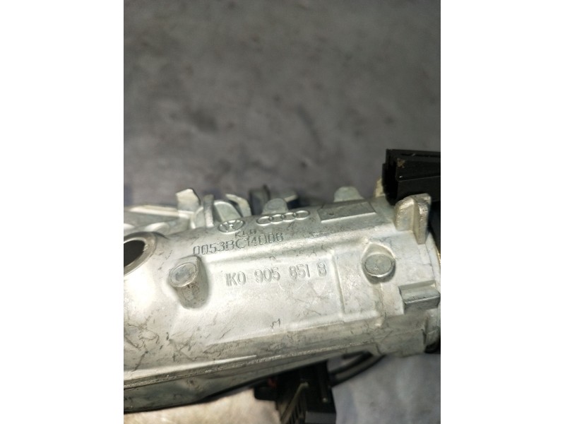Recambio de conmutador de arranque para skoda suberb (3t4) ambition referencia OEM IAM 1K0905851B 0053BC14008 08