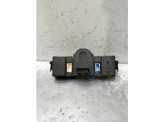 Recambio de mando calefaccion / aire acondicionado para renault megane ii station wagon (km0/1_) 1.9 dci referencia OEM IAM 8200 2