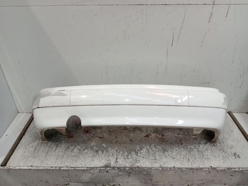 Recambio de paragolpes trasero para citroën xsara coupé (n0) 2.0 hdi 90 referencia OEM IAM  4P 00