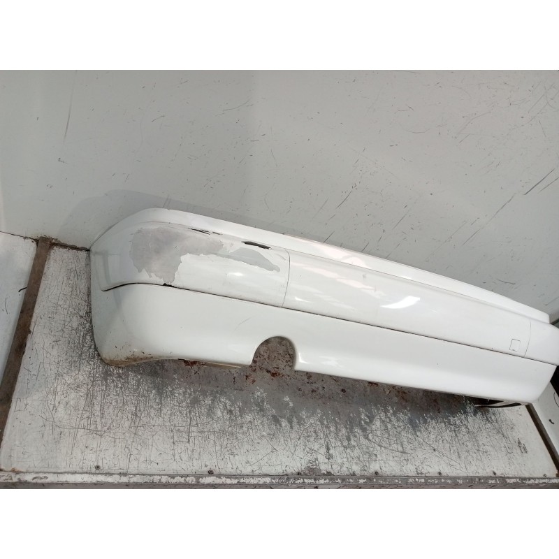 Recambio de paragolpes trasero para citroën xsara coupé (n0) 2.0 hdi 90 referencia OEM IAM  4P 00