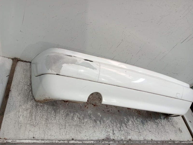 Recambio de paragolpes trasero para citroën xsara coupé (n0) 2.0 hdi 90 referencia OEM IAM  4P 00