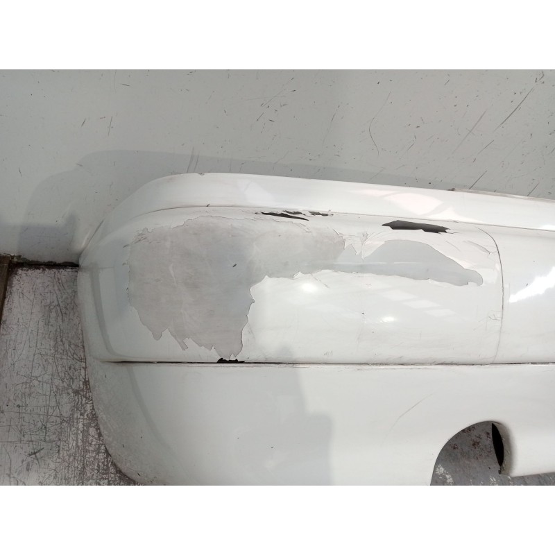 Recambio de paragolpes trasero para citroën xsara coupé (n0) 2.0 hdi 90 referencia OEM IAM  4P 00