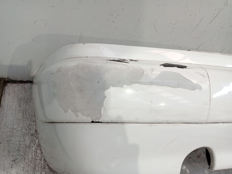 Recambio de paragolpes trasero para citroën xsara coupé (n0) 2.0 hdi 90 referencia OEM IAM  4P 00