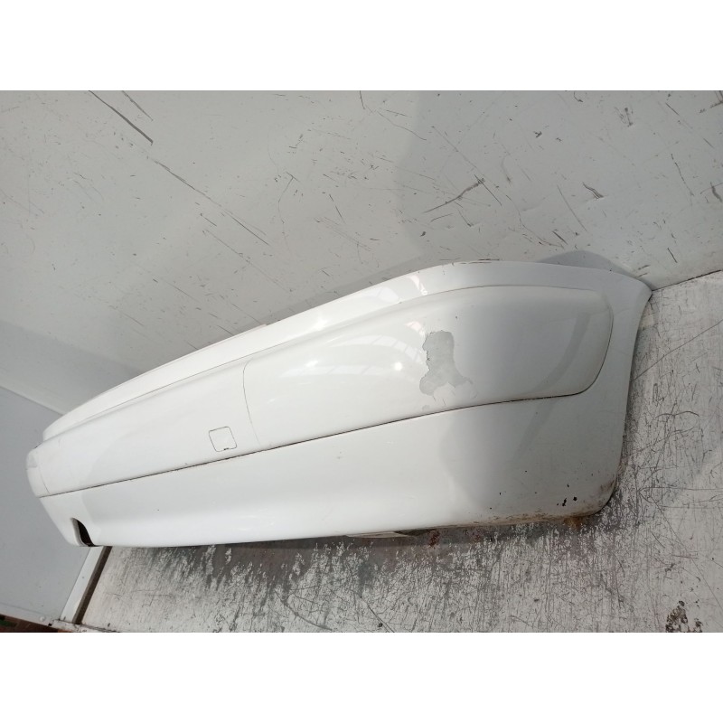 Recambio de paragolpes trasero para citroën xsara coupé (n0) 2.0 hdi 90 referencia OEM IAM  4P 00