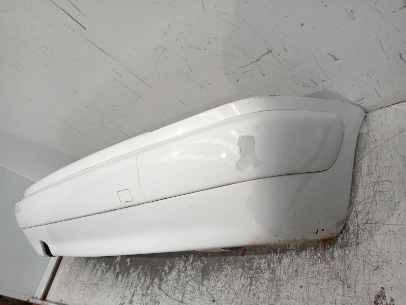 Recambio de paragolpes trasero para citroën xsara coupé (n0) 2.0 hdi 90 referencia OEM IAM  4P 00