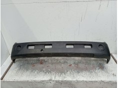 Recambio de paragolpes delantero para nissan cabstar (f24m, f24w) 35.13 dci, 45.13 dci 2.5 (f24m) referencia OEM IAM  4P 09