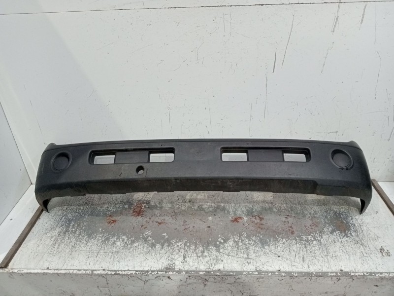 Recambio de paragolpes delantero para nissan cabstar (f24m, f24w) 35.13 dci, 45.13 dci 2.5 (f24m) referencia OEM IAM  4P 09