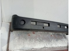 Recambio de paragolpes delantero para nissan cabstar (f24m, f24w) 35.13 dci, 45.13 dci 2.5 (f24m) referencia OEM IAM  4P 09 2