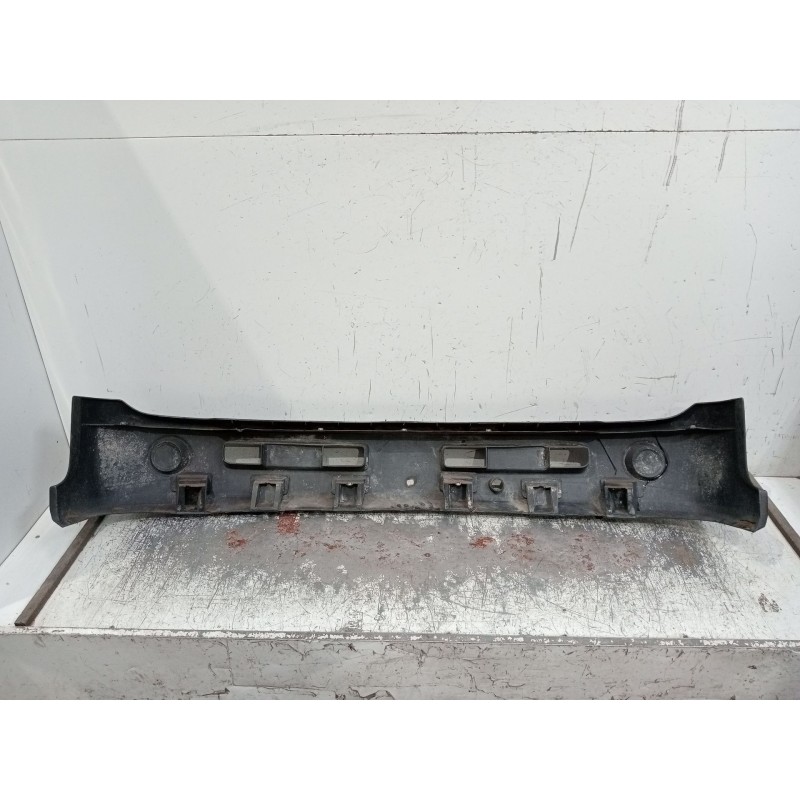 Recambio de paragolpes delantero para nissan cabstar (f24m, f24w) 35.13 dci, 45.13 dci 2.5 (f24m) referencia OEM IAM  4P 09