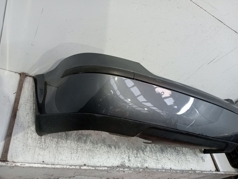 Recambio de paragolpes trasero para ford mondeo iii (b5y) 1.8 16v referencia OEM IAM  4P 02