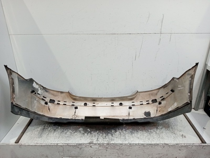 Recambio de paragolpes trasero para ford mondeo iii (b5y) 1.8 16v referencia OEM IAM  4P 02