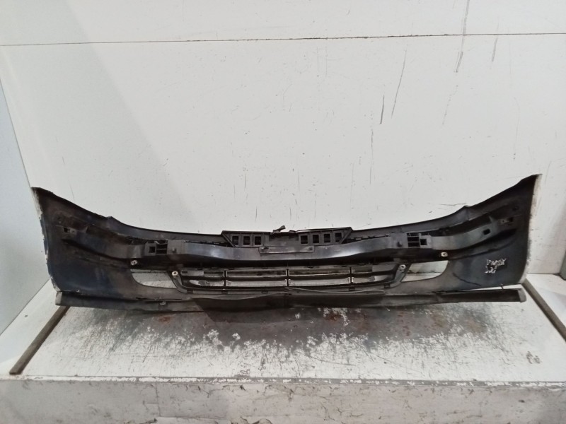 Recambio de paragolpes delantero para citroën xsara coupé (n0) 2.0 hdi 90 referencia OEM IAM  3P 00