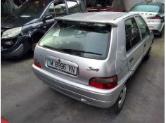 citroen saxo del año 1998 2