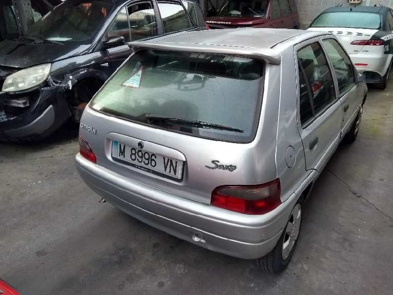 citroen saxo del año 1998