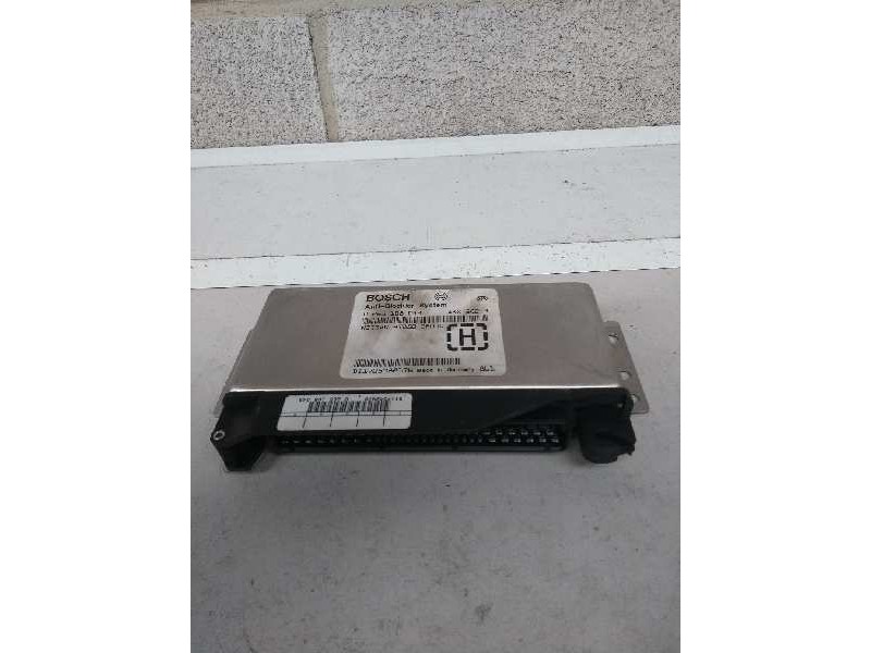 Recambio de centralita abs para nissan primera berlina (p11) 1.6 16v cat referencia OEM IAM 0265108043 478502F006 