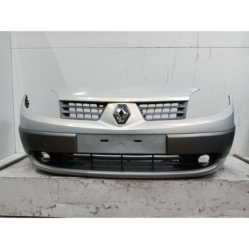 Recambio de paragolpes delantero para renault scénic ii (jm0/1_) 1.9 dci (jm0g, jm12, jm1g, jm2c) referencia OEM IAM  5P 04