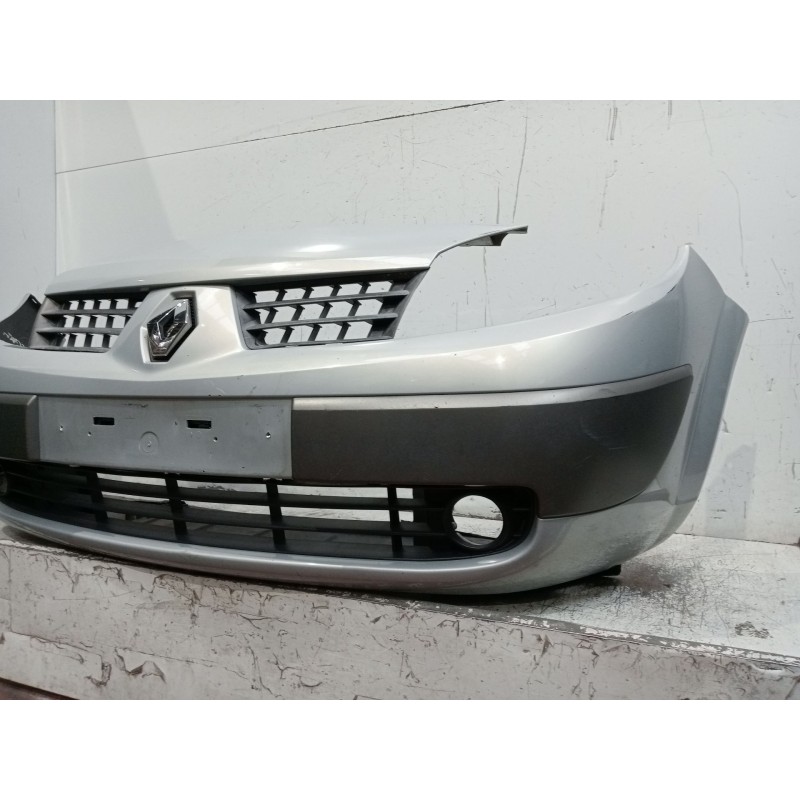 Recambio de paragolpes delantero para renault scénic ii (jm0/1_) 1.9 dci (jm0g, jm12, jm1g, jm2c) referencia OEM IAM  5P 04