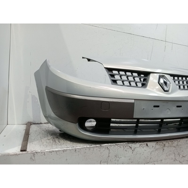 Recambio de paragolpes delantero para renault scénic ii (jm0/1_) 1.9 dci (jm0g, jm12, jm1g, jm2c) referencia OEM IAM  5P 04