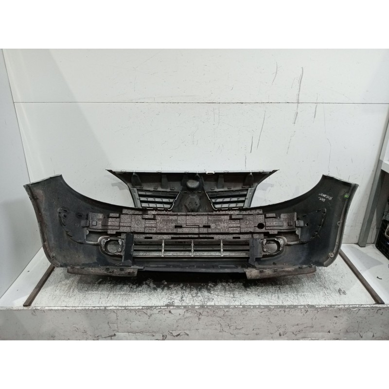 Recambio de paragolpes delantero para renault scénic ii (jm0/1_) 1.9 dci (jm0g, jm12, jm1g, jm2c) referencia OEM IAM  5P 04