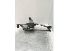 Recambio de motor limpia delantero para skoda suberb (3t4) ambition referencia OEM IAM 3397020927 3T1955023 08