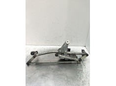 Recambio de motor limpia delantero para skoda suberb (3t4) ambition referencia OEM IAM 3397020927 3T1955023 08 2