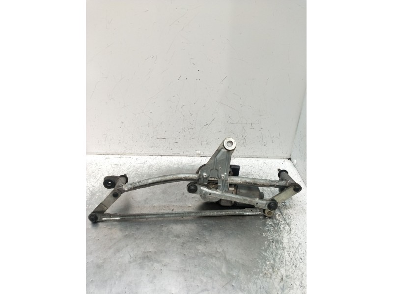 Recambio de motor limpia delantero para skoda suberb (3t4) ambition referencia OEM IAM 3397020927 3T1955023 08