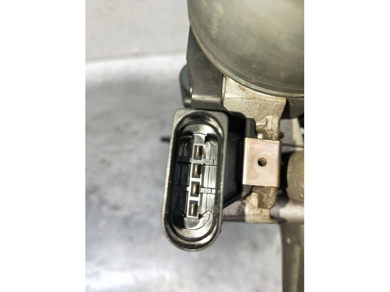 Recambio de motor limpia delantero para skoda suberb (3t4) ambition referencia OEM IAM 3397020927 3T1955023 08