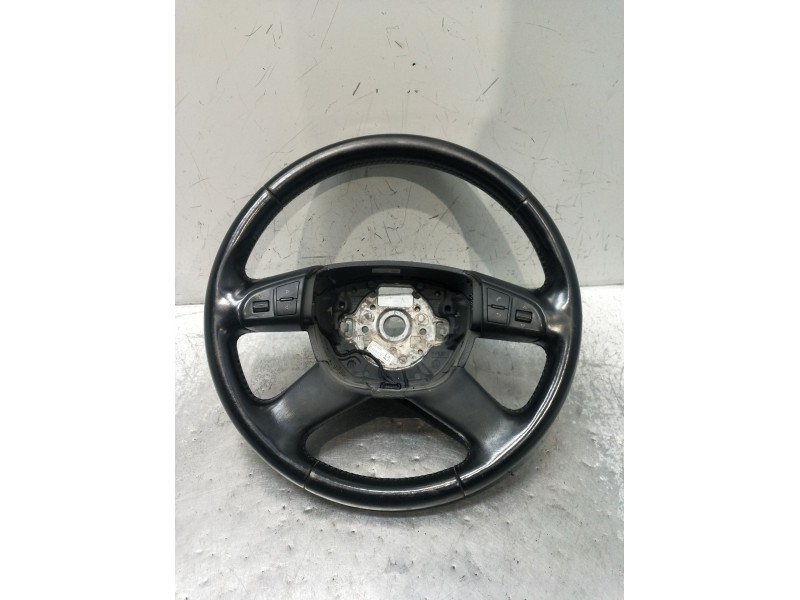 Recambio de volante para skoda suberb (3t4) ambition referencia OEM IAM 3T0419091DE74  08