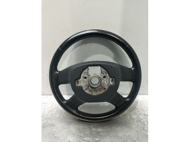 Recambio de volante para skoda suberb (3t4) ambition referencia OEM IAM 3T0419091DE74  08