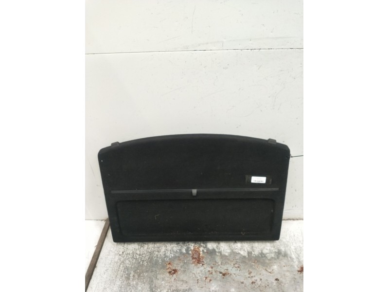 Recambio de bandeja trasera para skoda suberb (3t4) ambition referencia OEM IAM   08