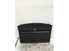 Recambio de bandeja trasera para skoda suberb (3t4) ambition referencia OEM IAM   08 2