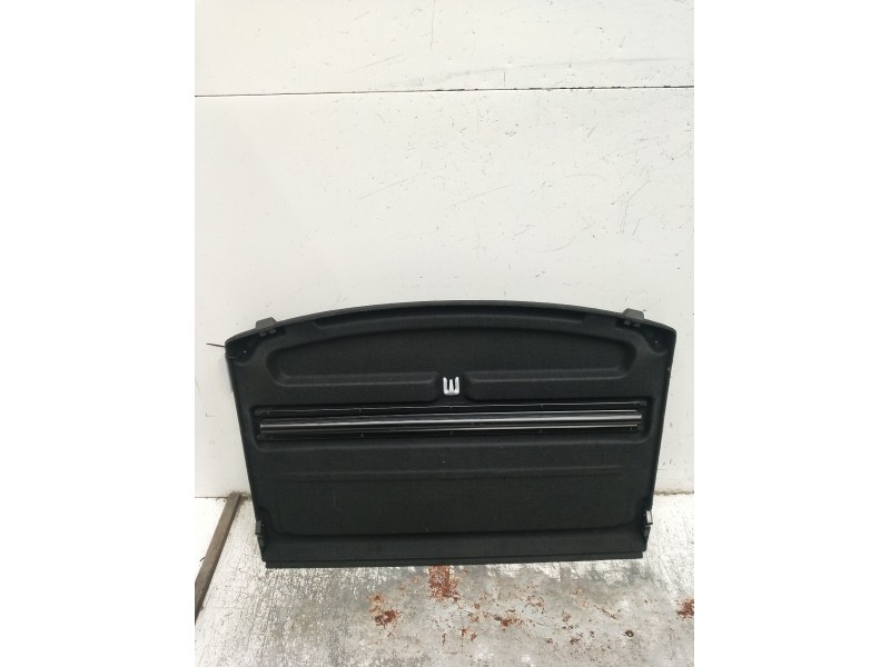 Recambio de bandeja trasera para skoda suberb (3t4) ambition referencia OEM IAM   08