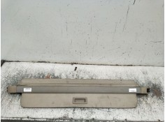 Recambio de bandeja trasera para renault megane ii station wagon (km0/1_) 1.9 dci referencia OEM IAM   06