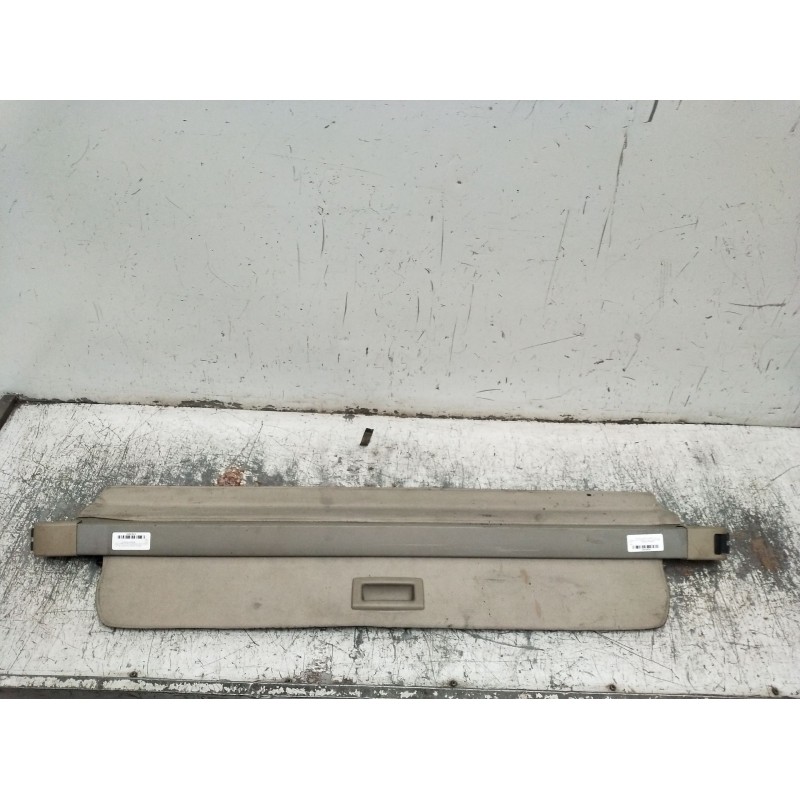 Recambio de bandeja trasera para renault megane ii station wagon (km0/1_) 1.9 dci referencia OEM IAM   06