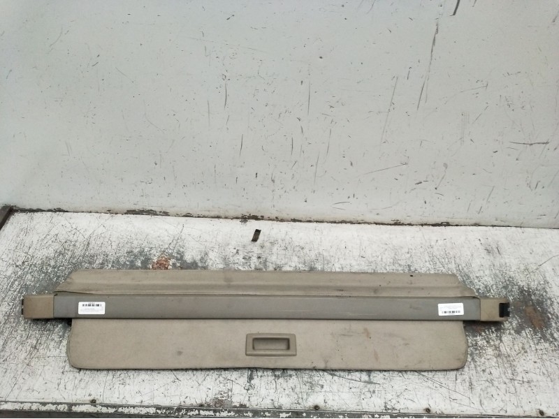 Recambio de bandeja trasera para renault megane ii station wagon (km0/1_) 1.9 dci referencia OEM IAM   06