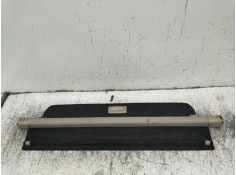 Recambio de bandeja trasera para renault megane ii station wagon (km0/1_) 1.9 dci referencia OEM IAM   06 2