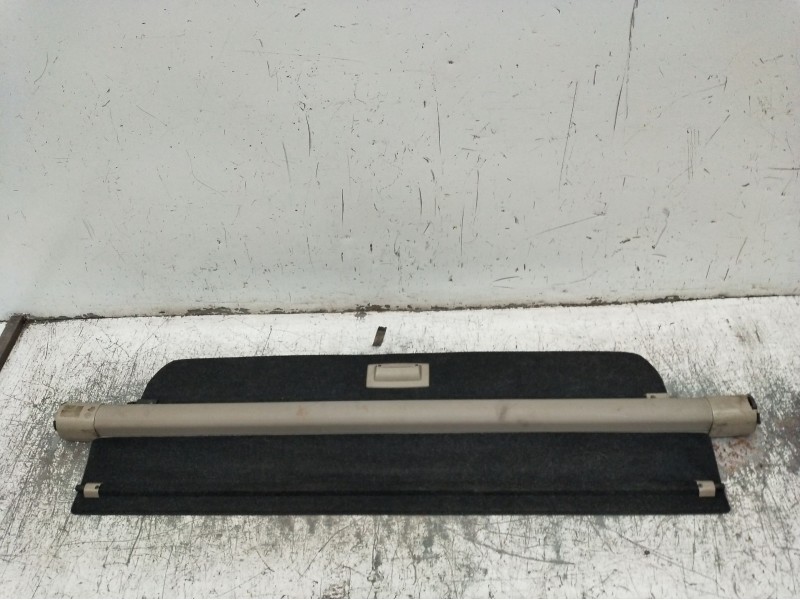 Recambio de bandeja trasera para renault megane ii station wagon (km0/1_) 1.9 dci referencia OEM IAM   06