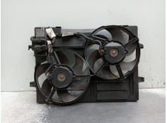Recambio de electroventilador para jaguar x-type 2.0 d executive referencia OEM IAM 4X438T000CD  