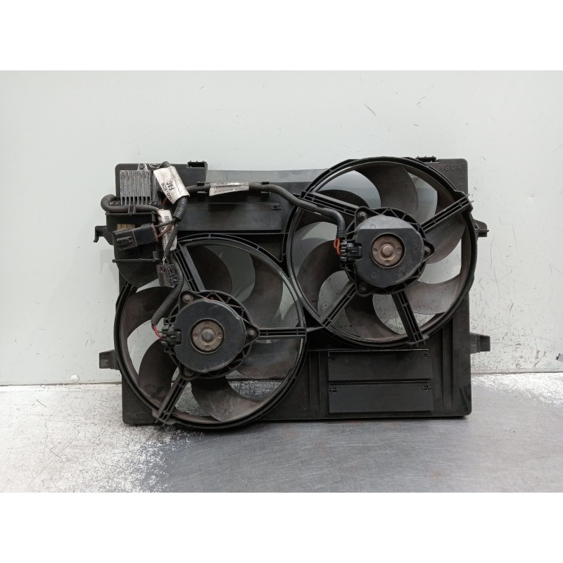 Recambio de electroventilador para jaguar x-type 2.0 d executive referencia OEM IAM 4X438T000CD  