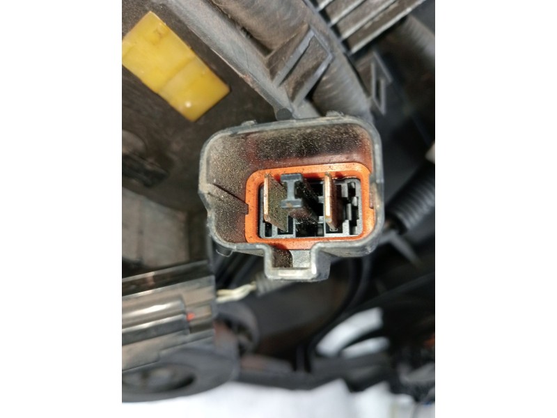 Recambio de electroventilador para jaguar x-type 2.0 d executive referencia OEM IAM 4X438T000CD  