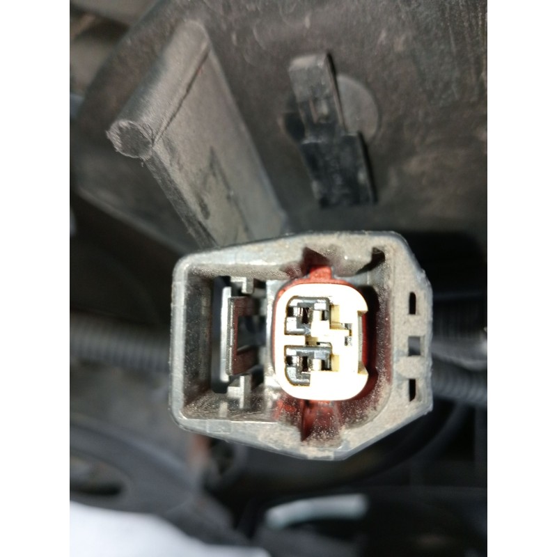 Recambio de electroventilador para jaguar x-type 2.0 d executive referencia OEM IAM 4X438T000CD  