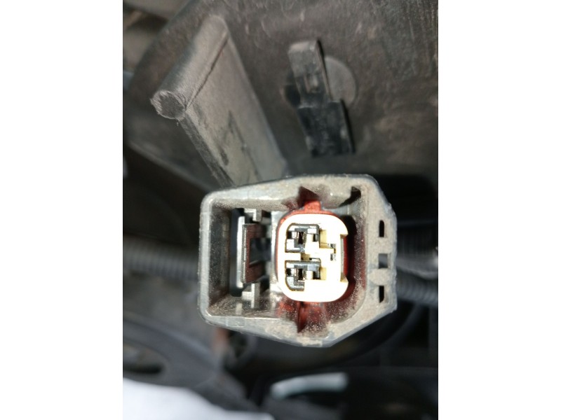 Recambio de electroventilador para jaguar x-type 2.0 d executive referencia OEM IAM 4X438T000CD  